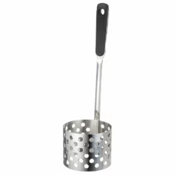 Tamahashi Stainless Steel Kakiage Tempura Dipper Ladle