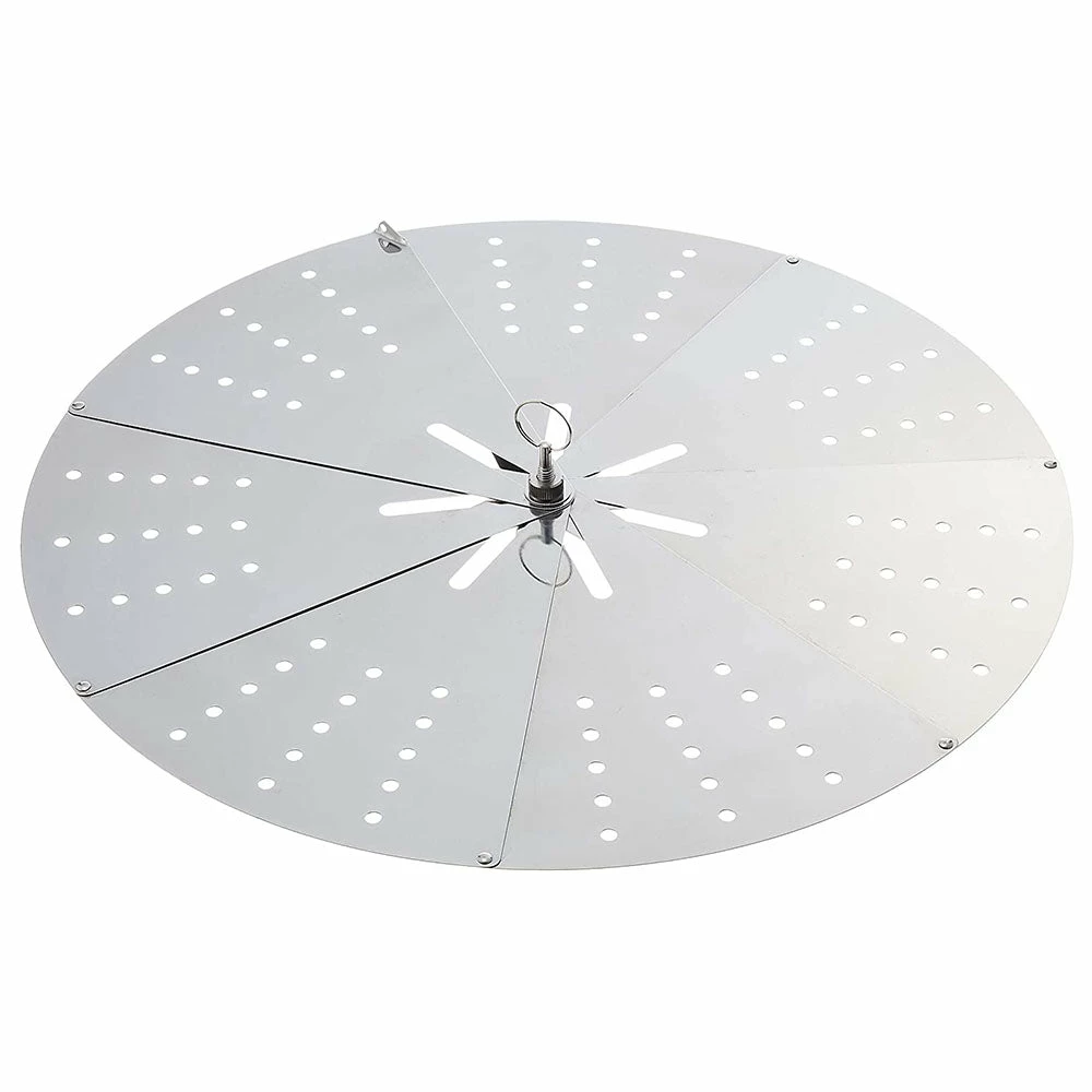 Shimomura Free Size Otoshibuta Drop Lid 3 Shimomura Free Size Otoshibuta Drop Lid