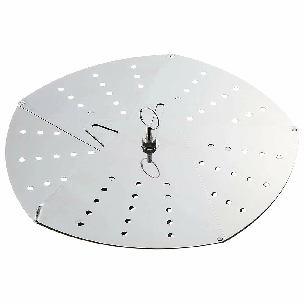 Shimomura Free Size Otoshibuta Drop Lid 4 Shimomura Free Size Otoshibuta Drop Lid - Image 2