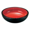 Fukui Craft Lacquered Konebachi Soba Kneading Bowl 2 Fukui Craft Lacquered Konebachi Soba Kneading Bowl -GLOBALKITCHEN JAPAN Sales 0199800
