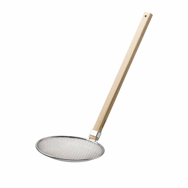 Three Snow Soba Mesh Scoop 3 Three Snow Soba Mesh Scoop