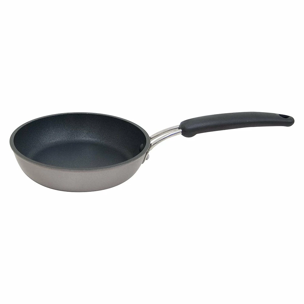 Urushiyama RYO-GA Frying Pan 3 Urushiyama RYO-GA Frying Pan