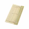 Manyo Sudare Bamboo Sushi Rolling Mat 270x180mm -GLOBALKITCHEN JAPAN Sales 0508610