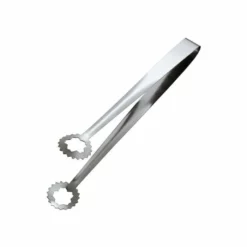 EBM Stainless Steel Tempura Tongs