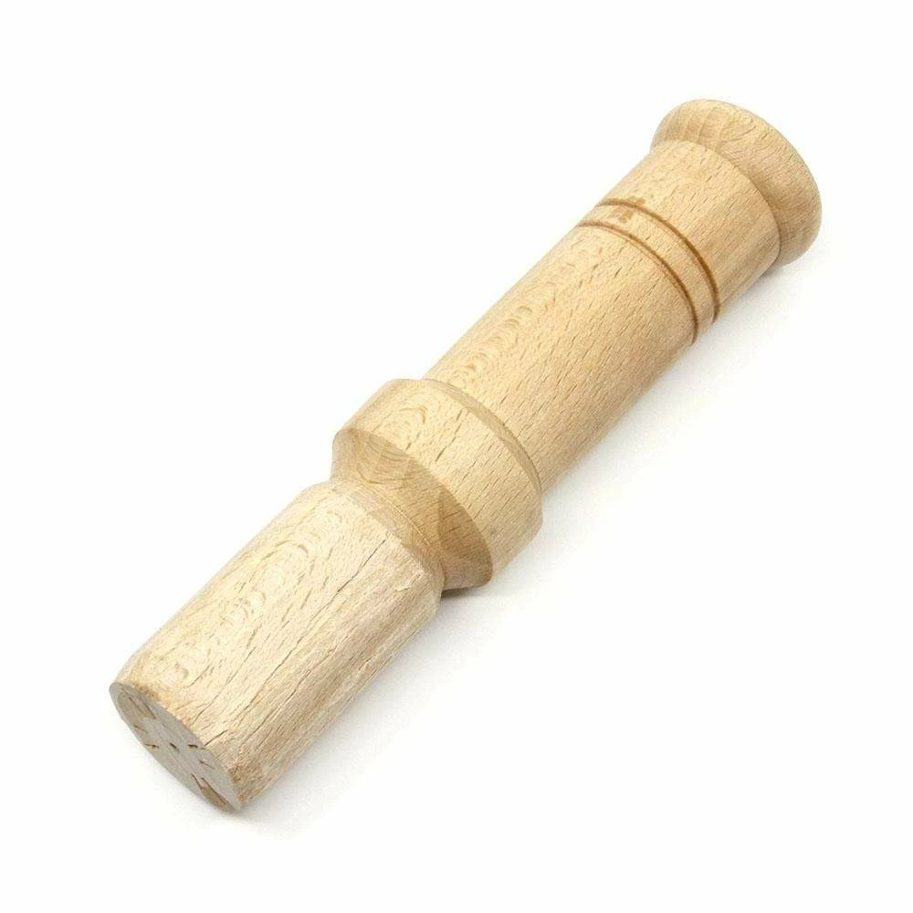 Yamada Wok Replacement Wooden Handle 4 Yamada Wok Replacement Wooden Handle - Image 2