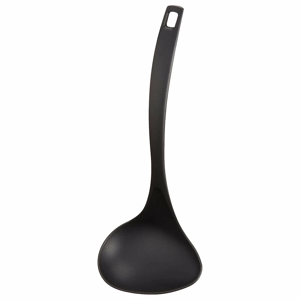 SUNCRAFT Nylon Mini Gravy Ladle 3 SUNCRAFT Nylon Mini Gravy Ladle