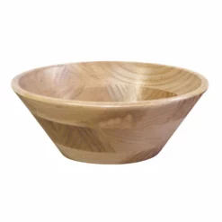 Kijihiki White Ash Salad Bowl