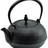 Ikenaga Nambu Cast Iron Tetsubin Kettle Nozomi 2 Ikenaga Nambu Cast Iron Tetsubin Kettle Nozomi -GLOBALKITCHEN JAPAN Sales 2047700