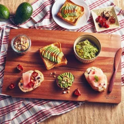 KEVNHAUN Woodware Cutting Board 13 KEVNHAUN Woodware Cutting Board -GLOBALKITCHEN JAPAN Sales 2478300 6