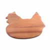 KEVNHAUN Cutting Board Hen 1 KEVNHAUN Cutting Board Hen -GLOBALKITCHEN JAPAN Sales 2479000