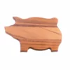 KEVNHAUN Cutting Board Pig -GLOBALKITCHEN JAPAN Sales 2479100