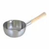 Fujinos Royal Induction Yukihira Saucepan -GLOBALKITCHEN JAPAN Sales 3010800