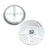 Shimomura Free Size Multi-use Steamer 2 Shimomura Free Size Multi-use Steamer -GLOBALKITCHEN JAPAN Sales 3179800