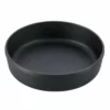 Iwachu Nambu Cast Iron Round Sukiyaki Pan -GLOBALKITCHEN JAPAN Sales 3500 13583039234131