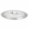 Nakao Hammered Aluminum Tempura Pan Lid -GLOBALKITCHEN JAPAN Sales 3993400
