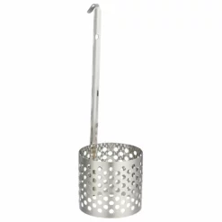 EBM Stainless Steel Kakiage Tempura Dipper Ladle