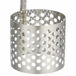 EBM Stainless Steel Kakiage Tempura Dipper Ladle 7 EBM Stainless Steel Kakiage Tempura Dipper Ladle -GLOBALKITCHEN JAPAN Sales 4364110 3