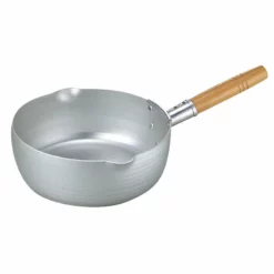 Ikeda Aluminum Induction Yukihira Saucepan