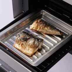 Tanabe Copper Grill Plate Wavy 8 Tanabe Copper Grill Plate Wavy -GLOBALKITCHEN JAPAN Sales 4468 3