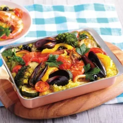 Tanabe Copper Grill Plate Flat 7 Tanabe Copper Grill Plate Flat -GLOBALKITCHEN JAPAN Sales 4475 3