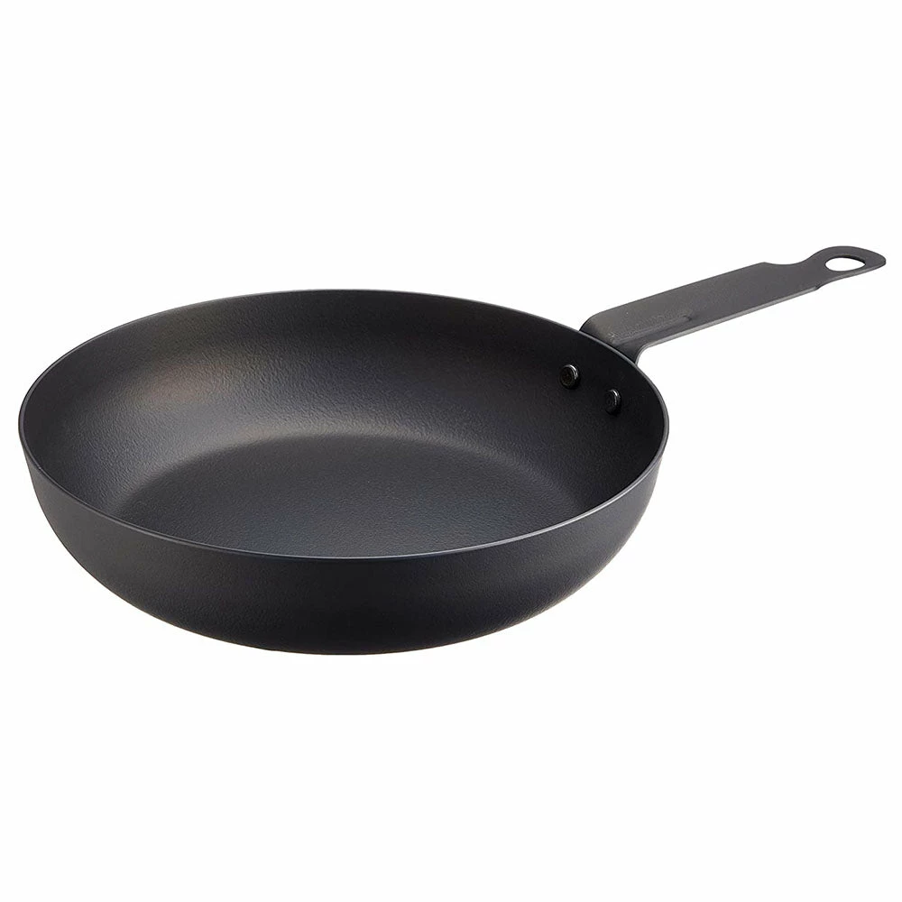 TAKUMI JAPAN Magma Plate Iron Grill Pan 3 TAKUMI JAPAN Magma Plate Iron Grill Pan