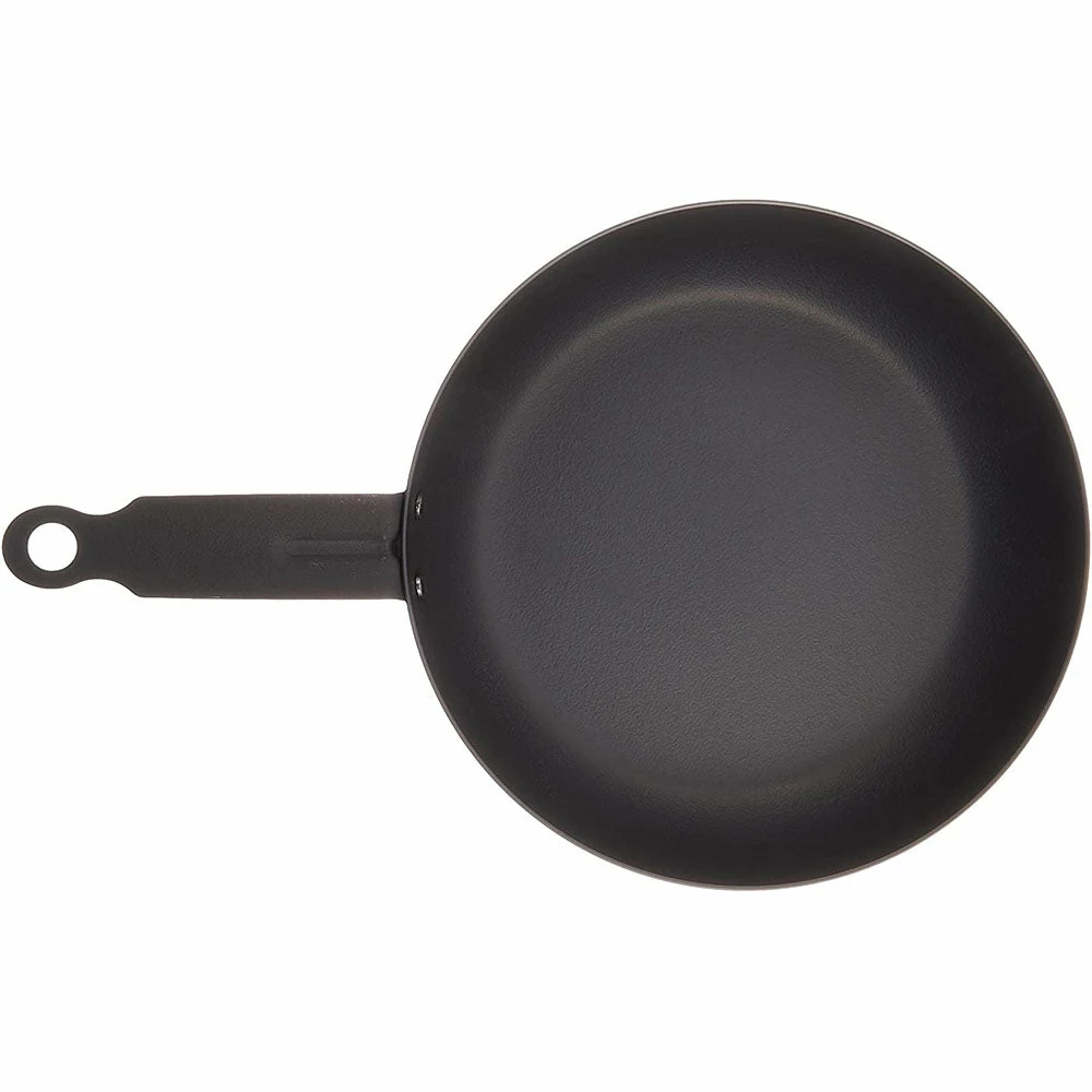 TAKUMI JAPAN Magma Plate Iron Grill Pan 6 TAKUMI JAPAN Magma Plate Iron Grill Pan - Image 4