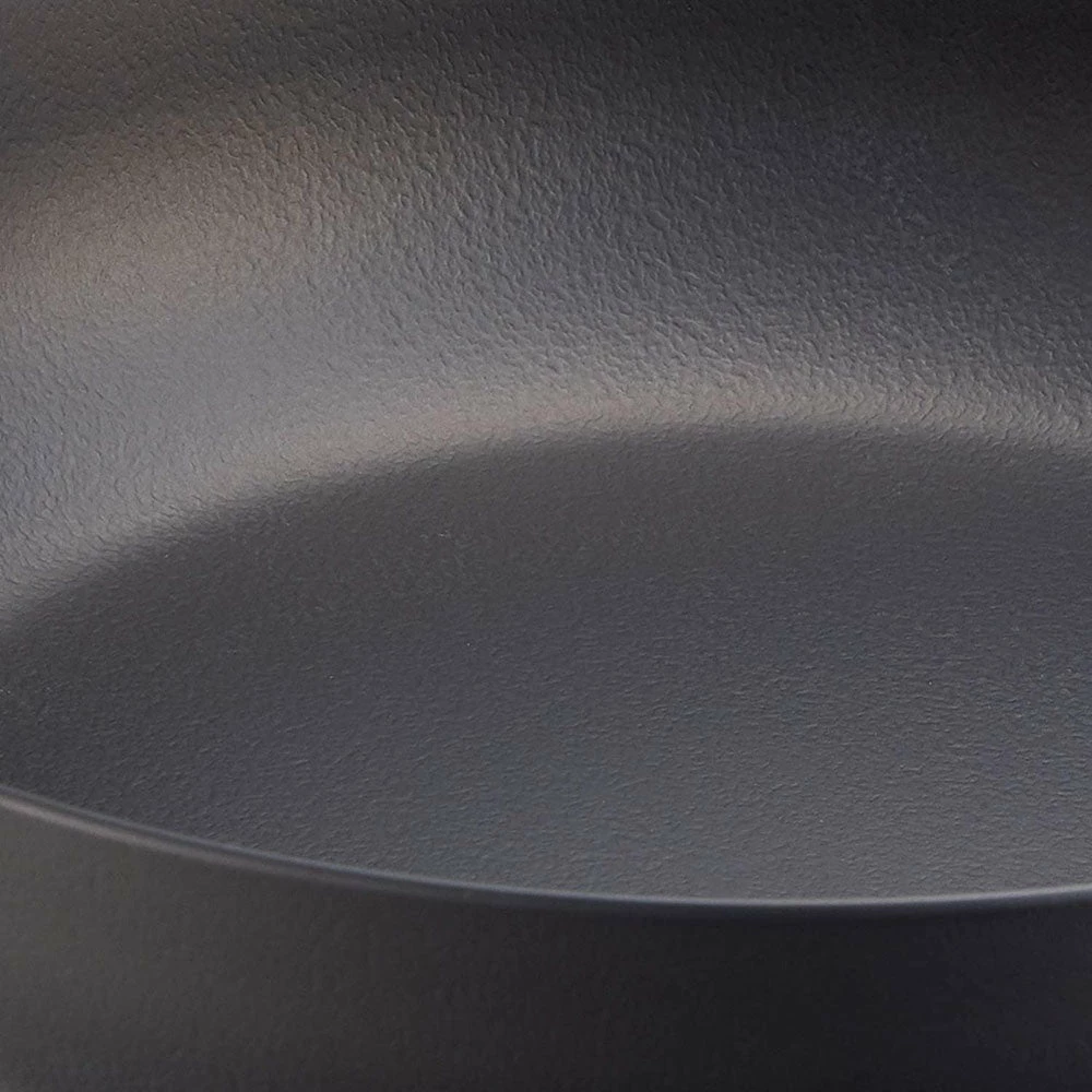 TAKUMI JAPAN Magma Plate Iron Grill Pan 7 TAKUMI JAPAN Magma Plate Iron Grill Pan - Image 5