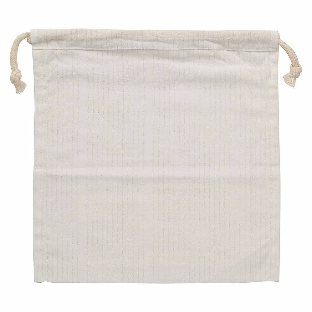 Yoshidasarashi Antibacterial Dashi Broth Filter Cloth Bag 3 Yoshidasarashi Antibacterial Dashi Broth Filter Cloth Bag