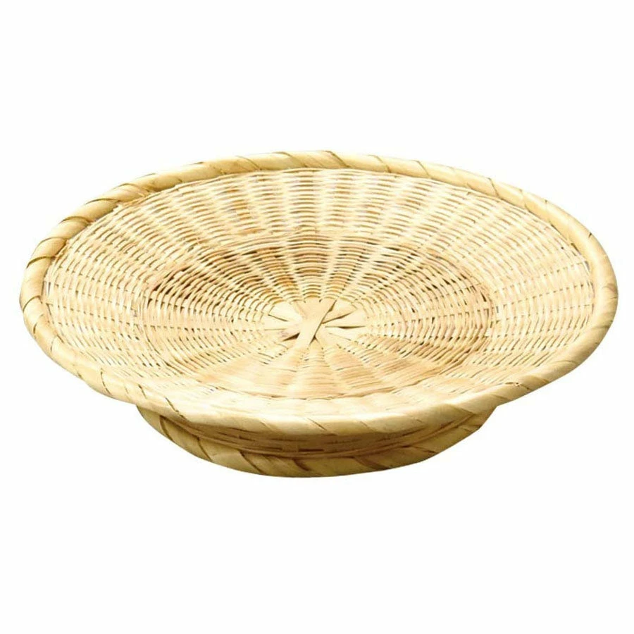 Yamacoh High Foot Soba Serving Plate 3 Yamacoh High Foot Soba Serving Plate