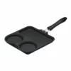 Sugiyama Alpressa Three Partitioned Pan 2 Sugiyama Alpressa Three Partitioned Pan -GLOBALKITCHEN JAPAN Sales 6547900 1