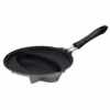 Sugiyama Alpressa Omelette Pan 1 Sugiyama Alpressa Omelette Pan -GLOBALKITCHEN JAPAN Sales 6548000