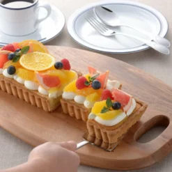 KEVNHAUN Oval Cutting Board & Cake Tray -GLOBALKITCHEN JAPAN Sales 7189700 3