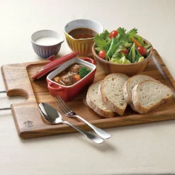 KEVNHAUN Cutting Board & Moring Tray -GLOBALKITCHEN JAPAN Sales 7189900 3