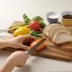KEVNHAUN Cutting Board & Moring Tray -GLOBALKITCHEN JAPAN Sales 7189900 4
