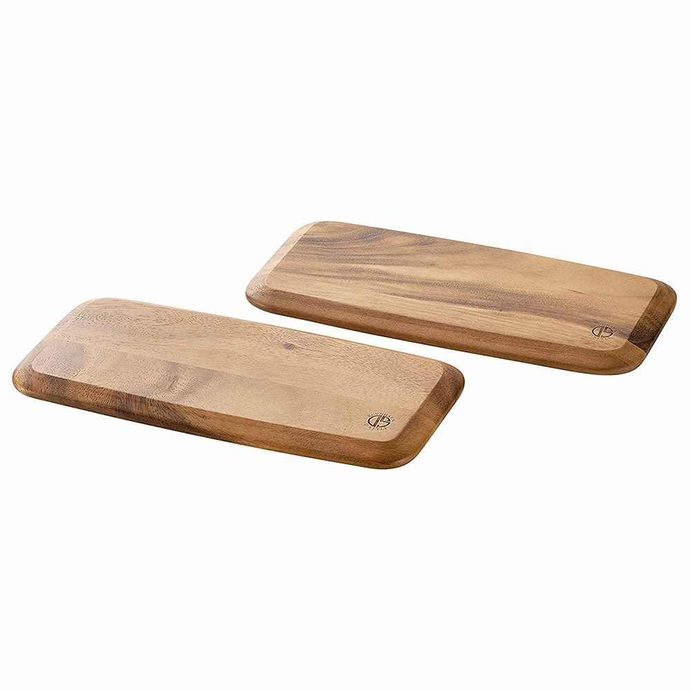 KEVNHAUN Cafe Tray & Long Cutting Board 5 KEVNHAUN Cafe Tray & Long Cutting Board - Image 3