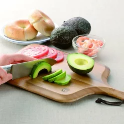 KEVNHAUN Square Cutting Board & Lunch Tray -GLOBALKITCHEN JAPAN Sales 7190300 3