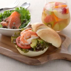 KEVNHAUN Square Cutting Board & Lunch Tray -GLOBALKITCHEN JAPAN Sales 7190300 4