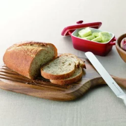 KEVNHAUN Bread & Fruit Cutting Board -GLOBALKITCHEN JAPAN Sales 7190400 3
