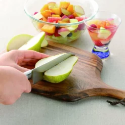 KEVNHAUN Bread & Fruit Cutting Board -GLOBALKITCHEN JAPAN Sales 7190400 4