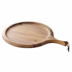 KEVNHAUN Round Cutting Board & Morning Tray