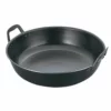 Nakao Iron Tempura Pan -GLOBALKITCHEN JAPAN Sales 7395200
