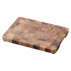D&S End-Grain Cutting Board