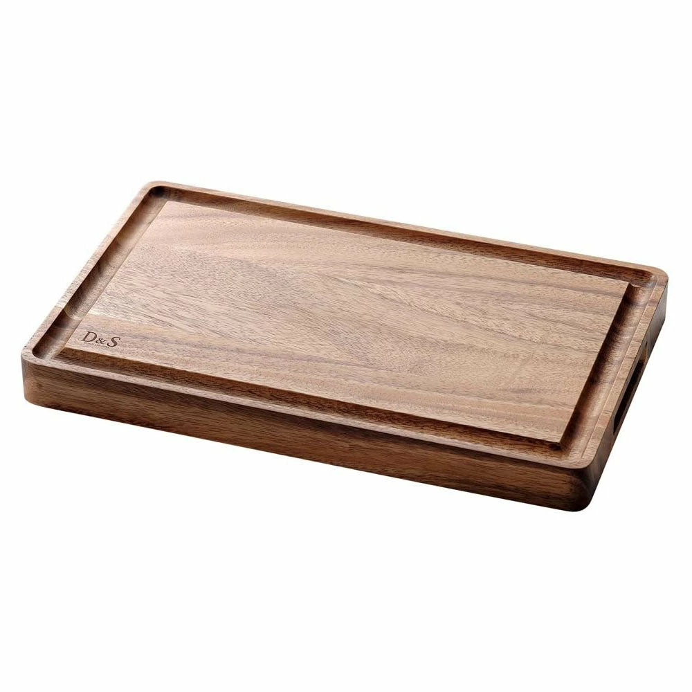 D&S Groove Cutting Board 3 D&S Groove Cutting Board