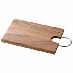 D&S Cutting Board