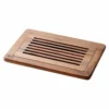 D&S Bread Cutting Tray 2 D&S Bread Cutting Tray -GLOBALKITCHEN JAPAN Sales 7865140 1