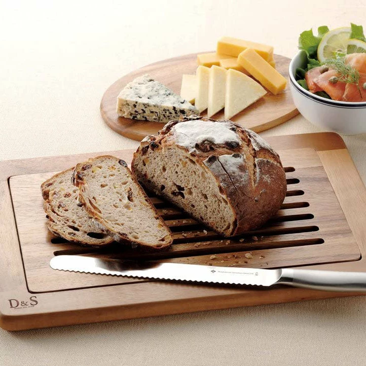 D&S Bread Cutting Tray 5 D&S Bread Cutting Tray - Image 3