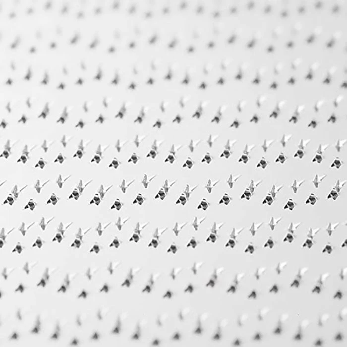 Tsuboe Samekichi Wasabi Grater 4 Tsuboe Samekichi Wasabi Grater - Image 2