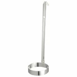 EBM Stainless Steel Seamless Kakiage Tempura Dipper Ladle