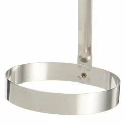 EBM Stainless Steel Seamless Kakiage Tempura Dipper Ladle -GLOBALKITCHEN JAPAN Sales 8316710 3