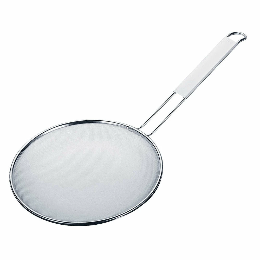 Three Snow Ramen Noodle Soup Oil Strainer 3 Three Snow Ramen Noodle Soup Oil Strainer